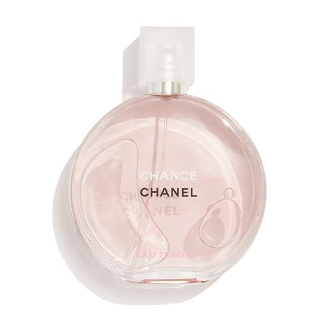 chanel eua tender|Chanel chance where to buy.